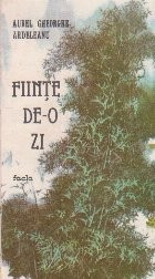 Fiinte de-o zi foto