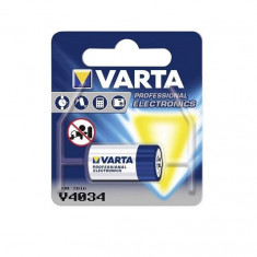 Baterie Varta 476A alcalina 6V c 4034 set 1 buc.