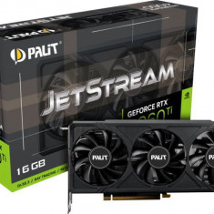 Palit GeForce RTX 4060 TI JETSTREAM 16GB