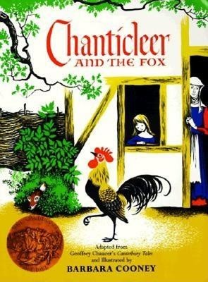 Chanticleer and the Fox foto