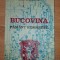 Bucovina pamant romanesc- Ioan Capreanu