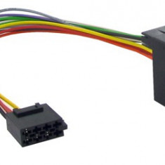 Connects2 CT20RN02 Cablaj adaptare alimentare la ISO Renault Grand Scenic,Laguna,Megane,Scenic,Twingo,Fluence, CarStore Technology