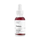 Cumpara ieftin Solutie exfolianta cu AHA 30% si BHA 2% - The Ordinary 30ml