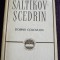 Domnii Golovliov - Scedrin, Opere volumul 7 / VII, EPLU 1963