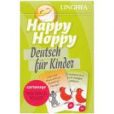 Happy Hoppy. Deutsch fur Kinder - Insusiri si relatii