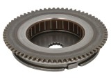 Cuplaj Pornire Electromotor China 2T CPI Keeway, Steluta Variator 16mm