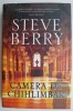 Camera de chihlimbar &ndash; Steve Berry