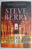 Camera de chihlimbar &ndash; Steve Berry