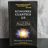 Cumpara ieftin Richard Gordon - Atingerea Cuantica, 2.0, Noul Om, Descoperire si Devenire