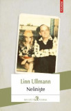 Neliniste - Linn Ullmann, 2020