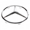 Emblema Fata Oe Mercedes-Benz CLK A209 2002-2010 A2158880186, Mercedes Benz