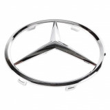 Emblema Fata Oe Mercedes-Benz C-Class W203 2000-2007 A2158880186, Mercedes Benz