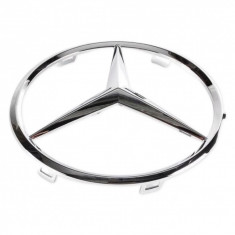 Emblema Fata Oe Mercedes-Benz C-Class W203 2000-2007 A2158880186