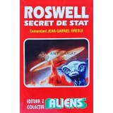 Roswell, secret de stat - 1997 - Jean-Gabriel Gresle (I111)