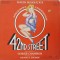 Disc vinil, LP. 42nd STREET-David Merrick, Thomas Z. Shepard-247537