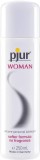 Lubrifiant silicon pentru femei Pjur Woman 250 ml