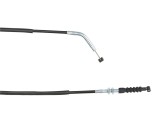 Cumpara ieftin Cablu ambreiaj 1265mm cursa 80mm pentru KAWASAKI ZR-7 750 2001-2004