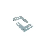 Kit de fixare pentru mașină de spălat vase BOSCH 00170664 00165778 Original