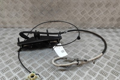 Cablu timonerie AUDI Q5 FY 2021 OEM: 80A713045N,80C713035A 28195608 foto