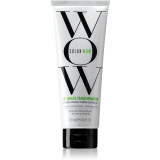 Color WOW One-Minute Transformation crema de netezire pentru par indisciplinat 120 ml