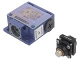 Limitator de cursă bolt &Oslash;10mm NO NC 10A 250V