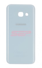 Capac baterie Samsung Galaxy A5 2017 / A5 2017 Duos / A520 BLUE