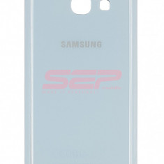 Capac baterie Samsung Galaxy A3 2017 / A3 2017 Duos / A320 BLUE