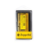 SODIMM Zeppelin, DDR4 4GB, 2400 MHz, retail &quot;ZE-SD4-4G2400&quot;