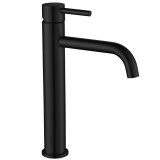 Baterie pentru baie Rea Lungo Black High