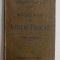 MORCEAUX CHOISIS DES AUTEURS FRANCAIS par ALBERT CAHEN , CLASSES SUPERIEURES , II e PARTIE - POESIE , 1897