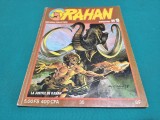 RAHAN * NOUVELLE COLLECTION * NR. 8 * TIPĂRIT &Icirc;N ROM&Acirc;NIA * 1979 * 4 4 4