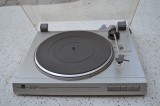Pick up Dual CS 520