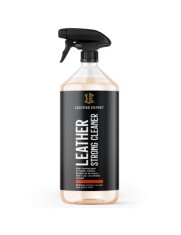 Solutie Puternica de Curatat Pielea LEATHER EXPERT Strong Cleaner, 1l