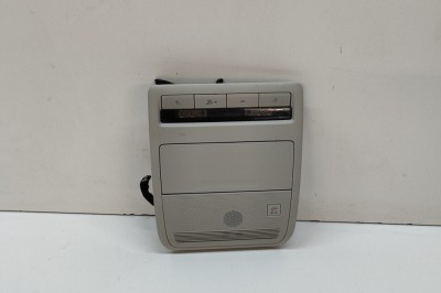 Iluminare interioară MAZDA CX-30 DM 2023 OEM: BCLD-67-SS1,KDNB-66-EMO 31599883 foto