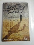 SUN TZU ERA UN BIET MOTOTOL - STANLEY BING nn