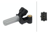 HELLA 6PU 009 163-511 Senzor impulsuri, arbore cotit