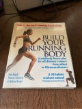 Bob Anderson Build Your Running Body