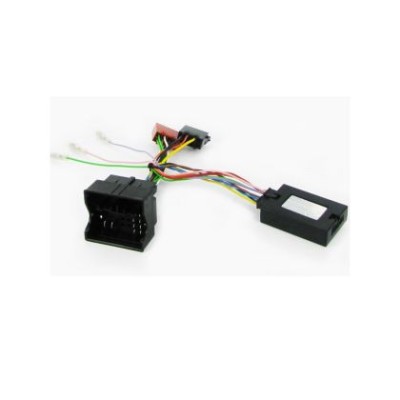 Connects2 CTSAD004.2 adaptor comenzi volan AUDI A1 CarStore Technology foto