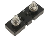 Clemă OPTIFUSE 500A Term: cu şurub 125V, 500V
