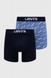 Levi&#039;s boxeri 2-pack barbati