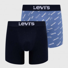 Levi's boxeri 2-pack barbati