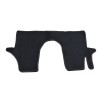 Covorase Mocheta Interior Auto ALM dedicate VW T5 / T6 (4 buc/set) Negru