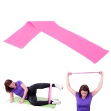 Cumpara ieftin Banda Elastica inSPORTline Hangy 90 cm Light FitLine Training