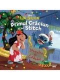 Primul Craciun al lui Stitch. Disney. Lilo si Stitch/***
