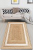 Covor Rustic 1, Multicolor, 100x200 cm