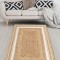 Covor Rustic 1, Multicolor, 100x200 cm