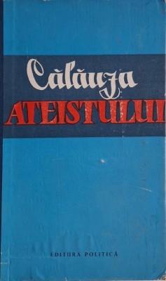 Calauza ateistului foto
