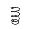 Arc spiral Aftermarket ST408937, Fata