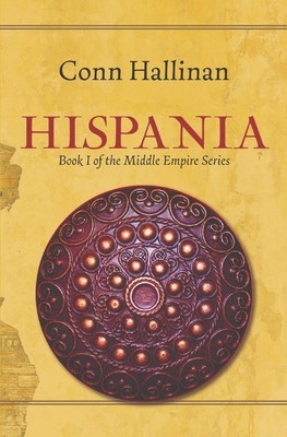 Hispania: Book I, The Middle Empire foto