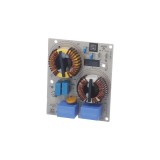 Placă electronică pentru plită BOSCH 11009110 SIEMENS CONSTRUCTA Original